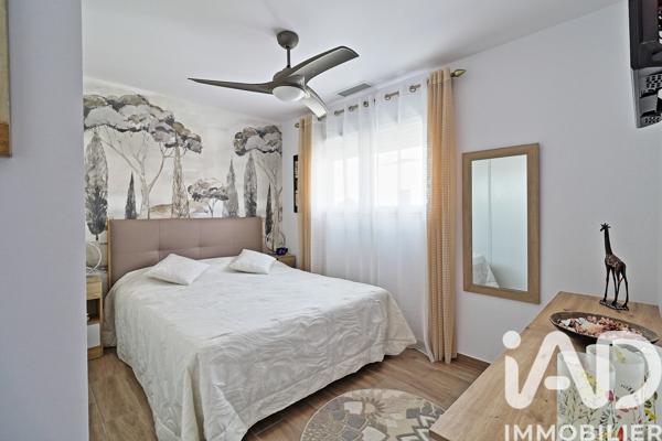 Maison à vendre 4 pièces 95 m² Saint-Cyprien