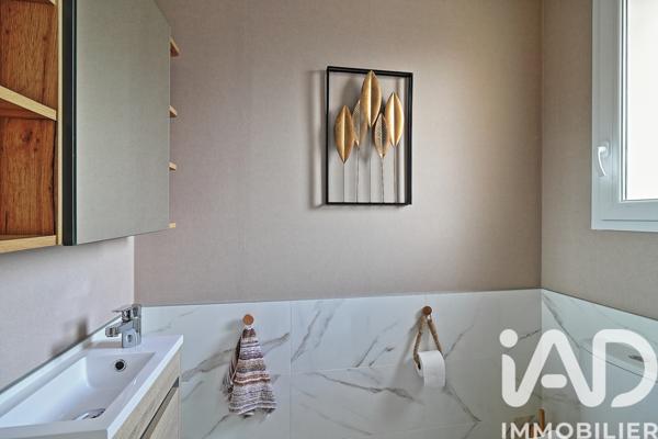 Maison à vendre 4 pièces 95 m² Saint-Cyprien