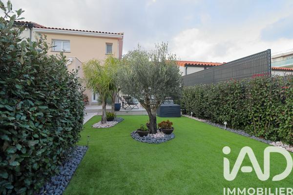 Maison à vendre 4 pièces 95 m² Saint-Cyprien