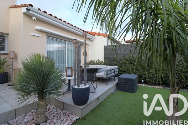 Maison à vendre 4 pièces 95 m² Saint-Cyprien