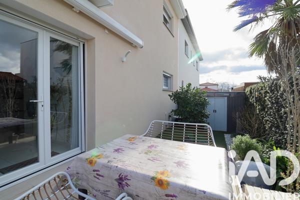 Maison à vendre 4 pièces 95 m² Saint-Cyprien