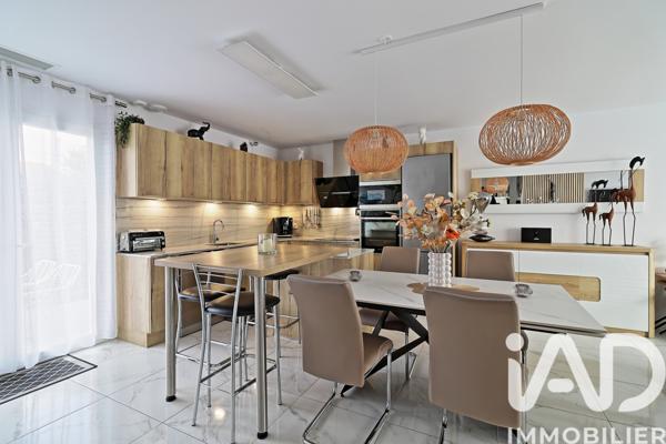 Maison à vendre 4 pièces 95 m² Saint-Cyprien