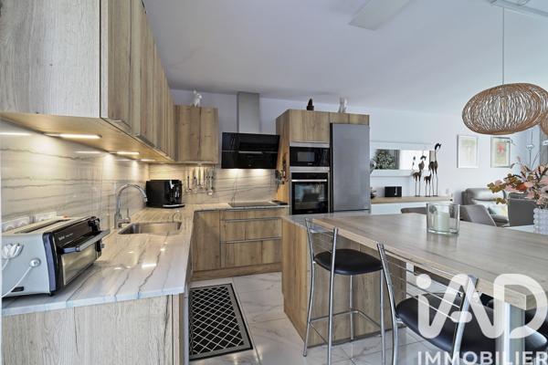 Maison à vendre 4 pièces 95 m² Saint-Cyprien