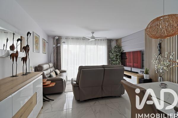 Maison à vendre 4 pièces 95 m² Saint-Cyprien