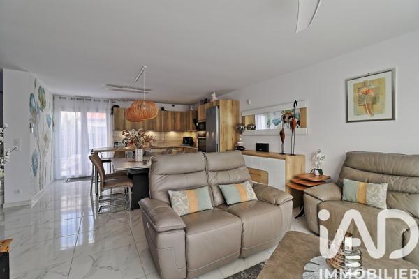 Maison à vendre 4 pièces 95 m² Saint-Cyprien