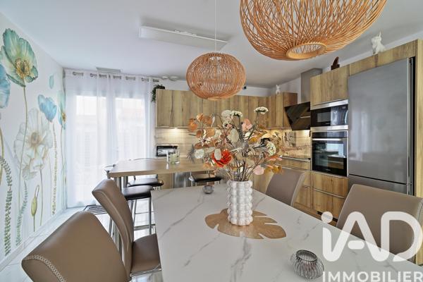 Maison à vendre 4 pièces 95 m² Saint-Cyprien