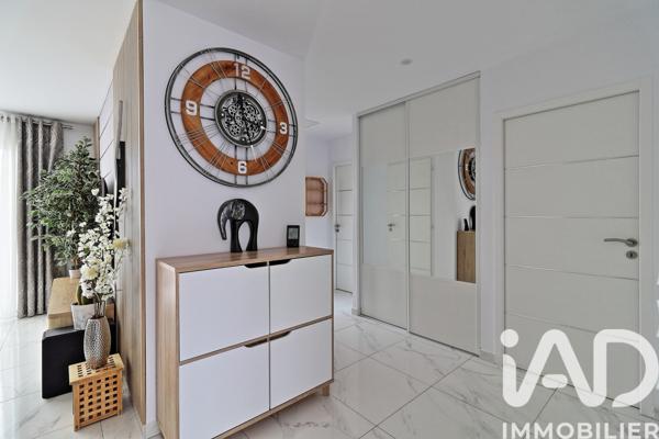 Maison à vendre 4 pièces 95 m² Saint-Cyprien