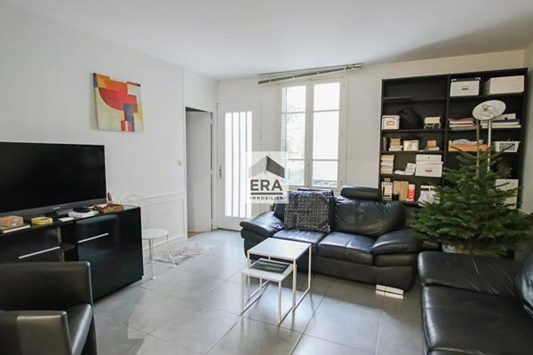 Appartement Paris 3 pièces 51 m2