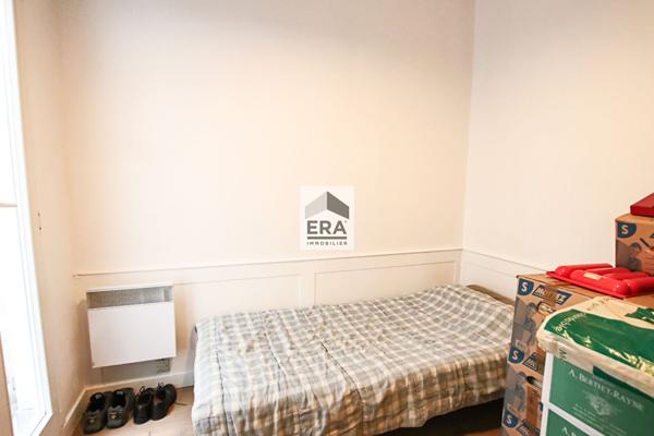 Appartement Paris 3 pièces 51 m2