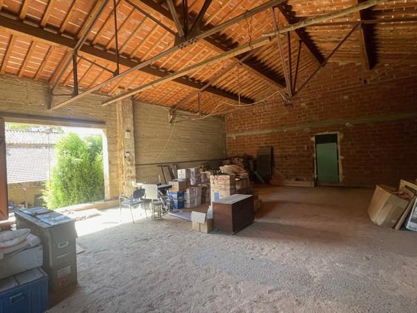 Mas 8 pièces 330 m2 avec piscine