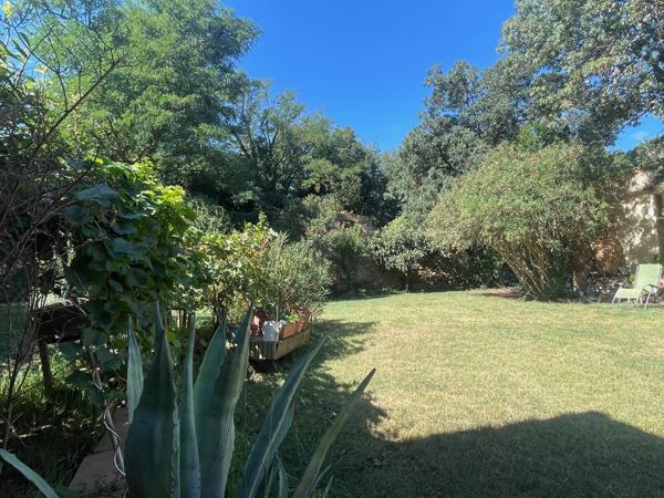 Mas 8 pièces 330 m2 avec piscine