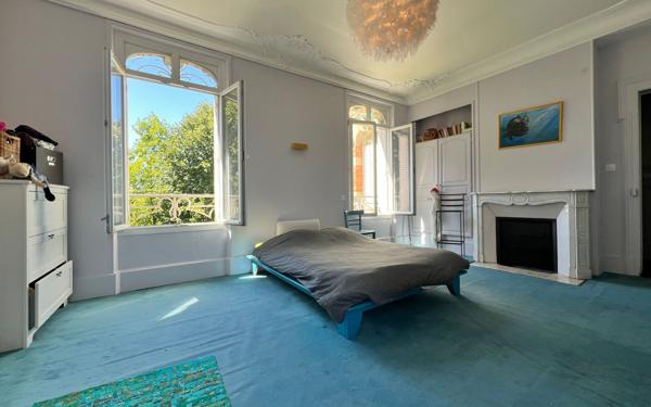 Maison à vendre    9 pièces •  Pargny-sur-Saulx