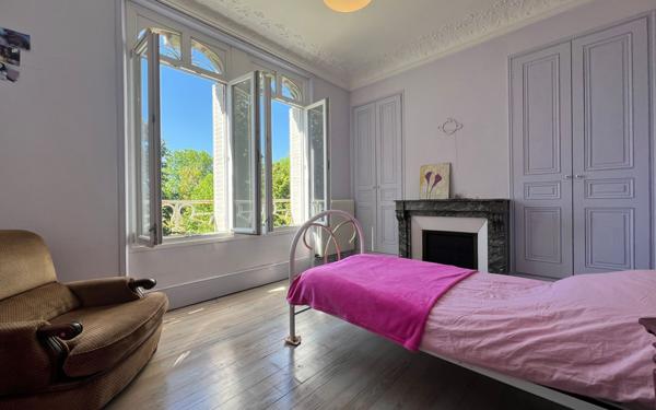 Maison à vendre    9 pièces •  Pargny-sur-Saulx