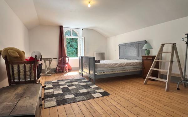 Maison à vendre    9 pièces •  Pargny-sur-Saulx