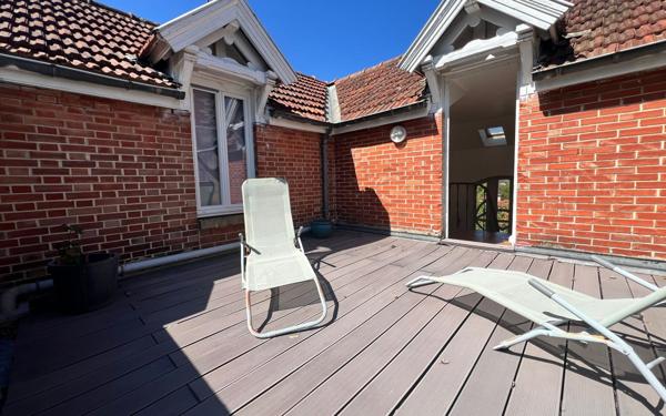 Maison à vendre    9 pièces •  Pargny-sur-Saulx