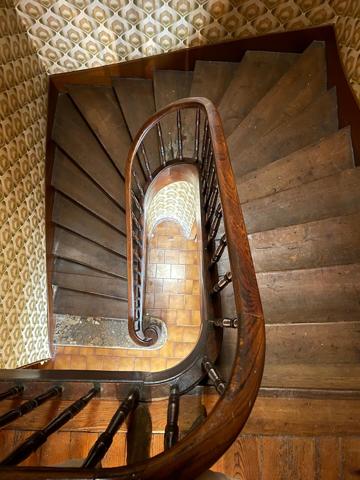 Maison / Immeuble centre ville Seissan