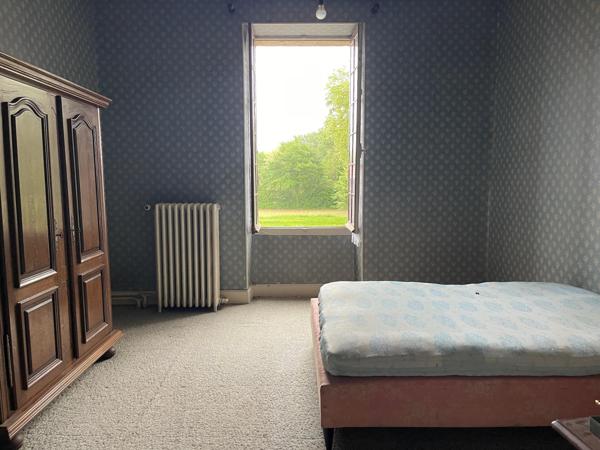 Maison / Immeuble centre ville Seissan