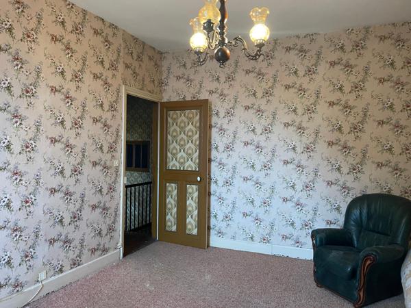 Maison / Immeuble centre ville Seissan