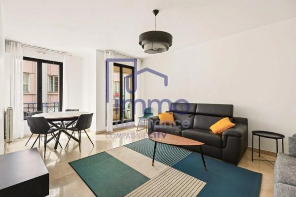 Appartement à vendre à Lyon (69006)
