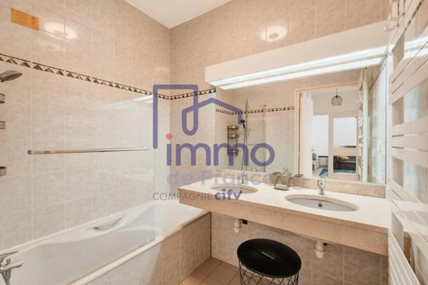 Appartement à vendre à Lyon (69006)