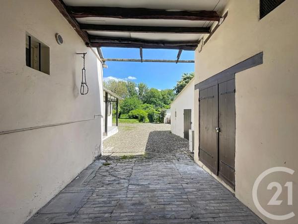 Maison à vendre  5 pièces - 154 m 2   JAUX  - 60