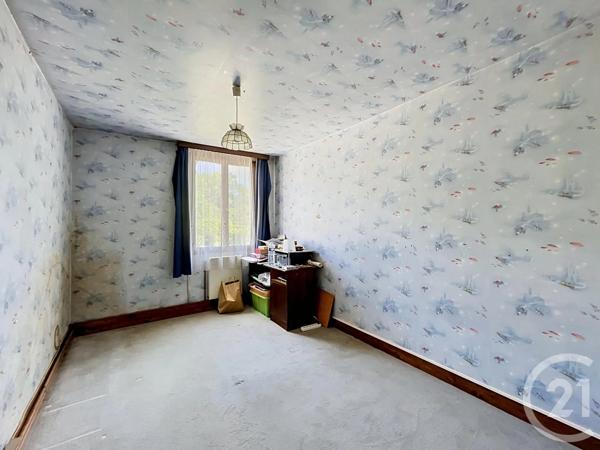 Maison à vendre  5 pièces - 154 m 2   JAUX  - 60