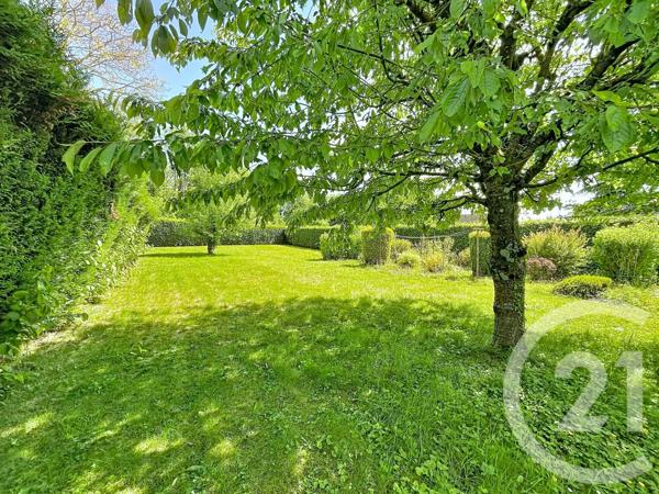 Maison à vendre  5 pièces - 154 m 2   JAUX  - 60