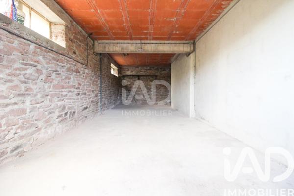 Appartement à vendre 4 pièces 85 m² Saint-Affrique