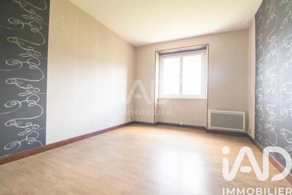 Appartement à vendre 4 pièces 85 m² Saint-Affrique