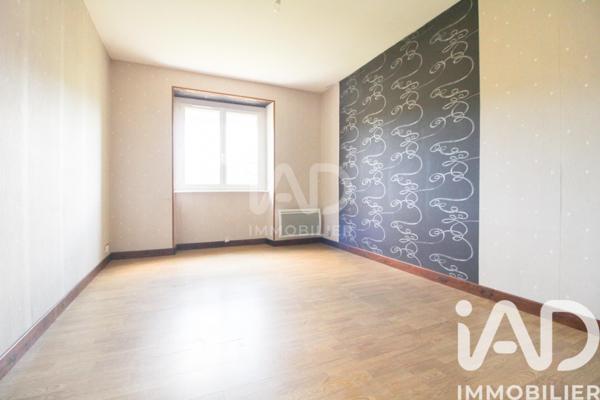 Appartement à vendre 4 pièces 85 m² Saint-Affrique