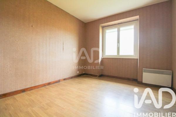 Appartement à vendre 4 pièces 85 m² Saint-Affrique