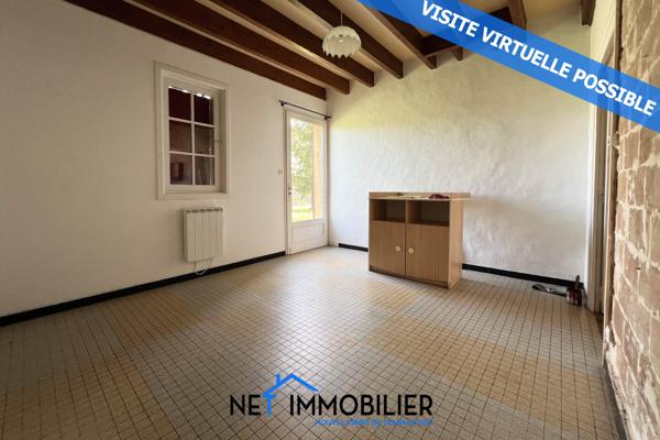 Maison 8 pièces - 167 m²