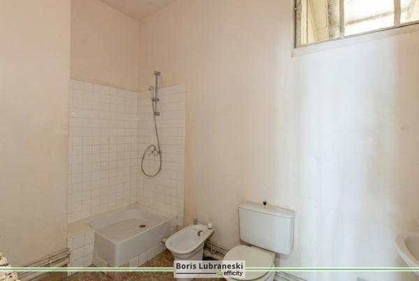 Appartement 8 pièces - 177 m²