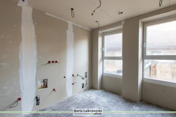 Appartement 8 pièces - 177 m²