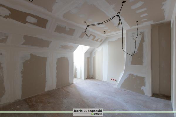 Appartement 8 pièces - 177 m²