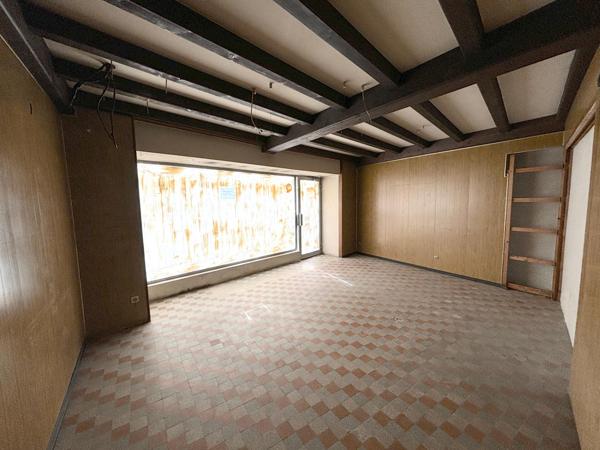 Local commercial de 90 m²