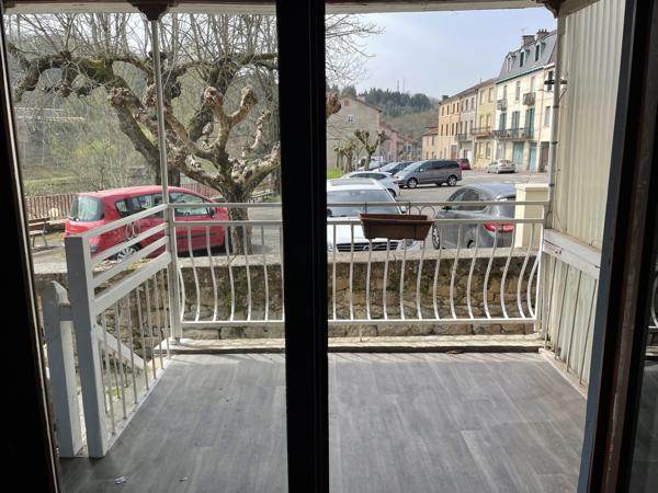 maison avec 3 appartements