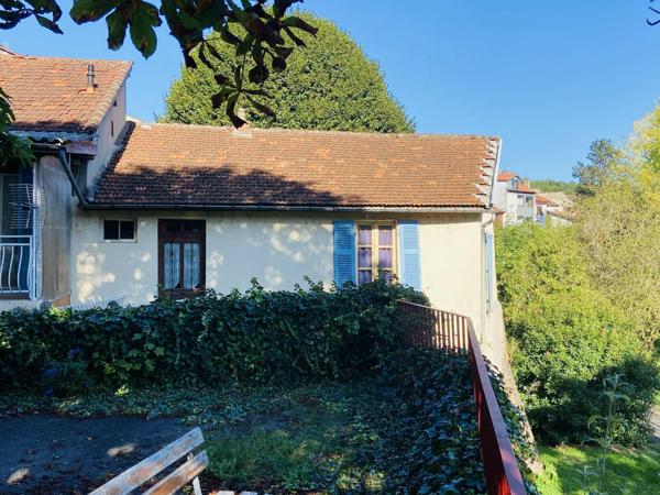 maison avec 3 appartements