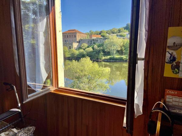 maison avec 3 appartements