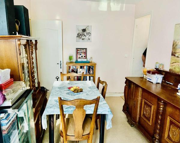 maison avec 3 appartements