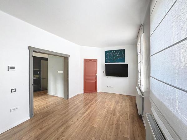 Charmante maison familiale - 94 m2 - Yutz