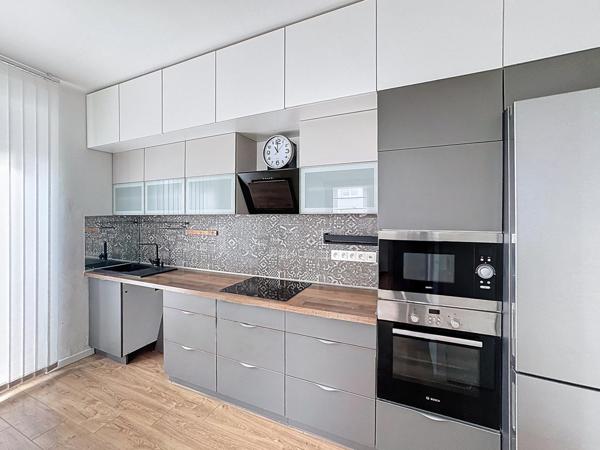 Charmante maison familiale - 94 m2 - Yutz