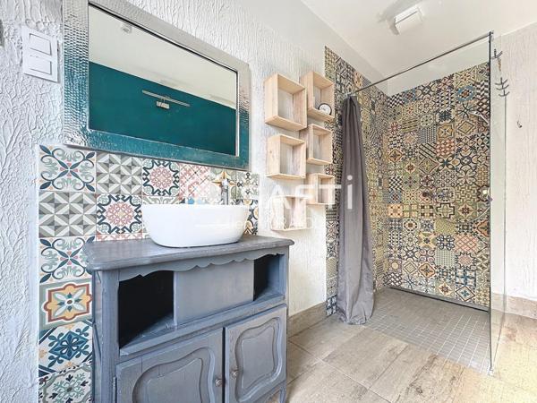 Charmante maison familiale - 94 m2 - Yutz