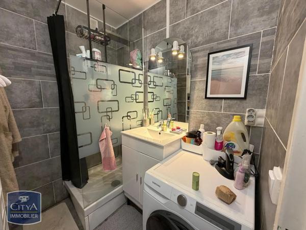 Appartement à louer 4 pièces 76m² Arpajon (91290)