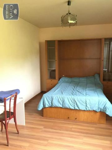 Appartement à louer 2 pièces 30.37m² Cluny (71250)