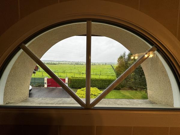 Maison 8 pièces - 145 m²