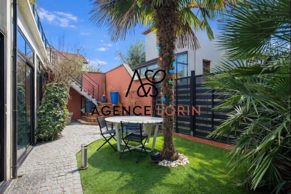 Maison Chatou 5 pièces 115,71 m² Chatou Maison Chatou 5 pièces 115,71 m² Chatou