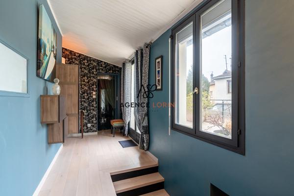 Maison Chatou 5 pièces 115,71 m² Chatou Maison Chatou 5 pièces 115,71 m² Chatou