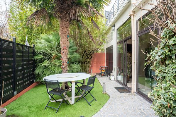 Maison Chatou 5 pièces 115,71 m² Chatou Maison Chatou 5 pièces 115,71 m² Chatou