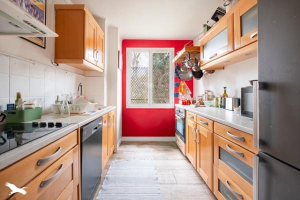 Appartement à vendre |                                       Montpellier |                                        4 pièces  |  87 m²